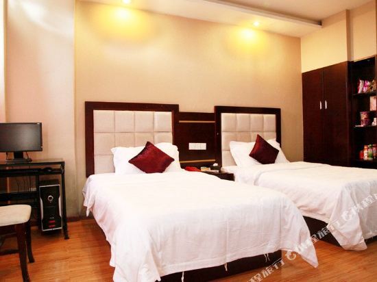 Чунцин: Junyue Hotel