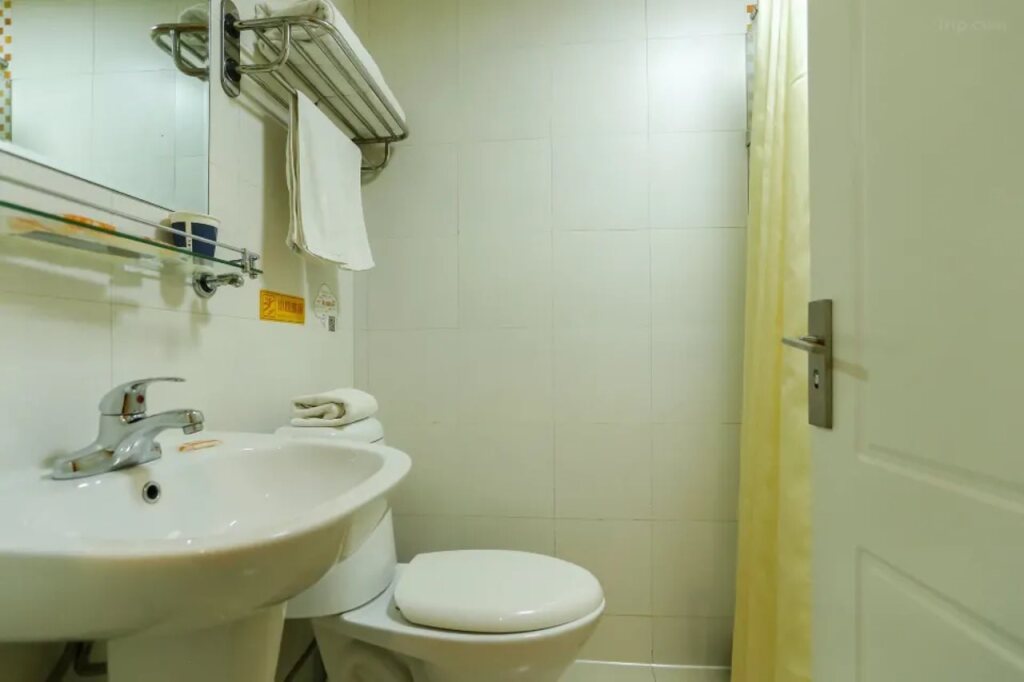 Чанчунь: Home Inn Changchun Hi-tech Zone Guigu Street