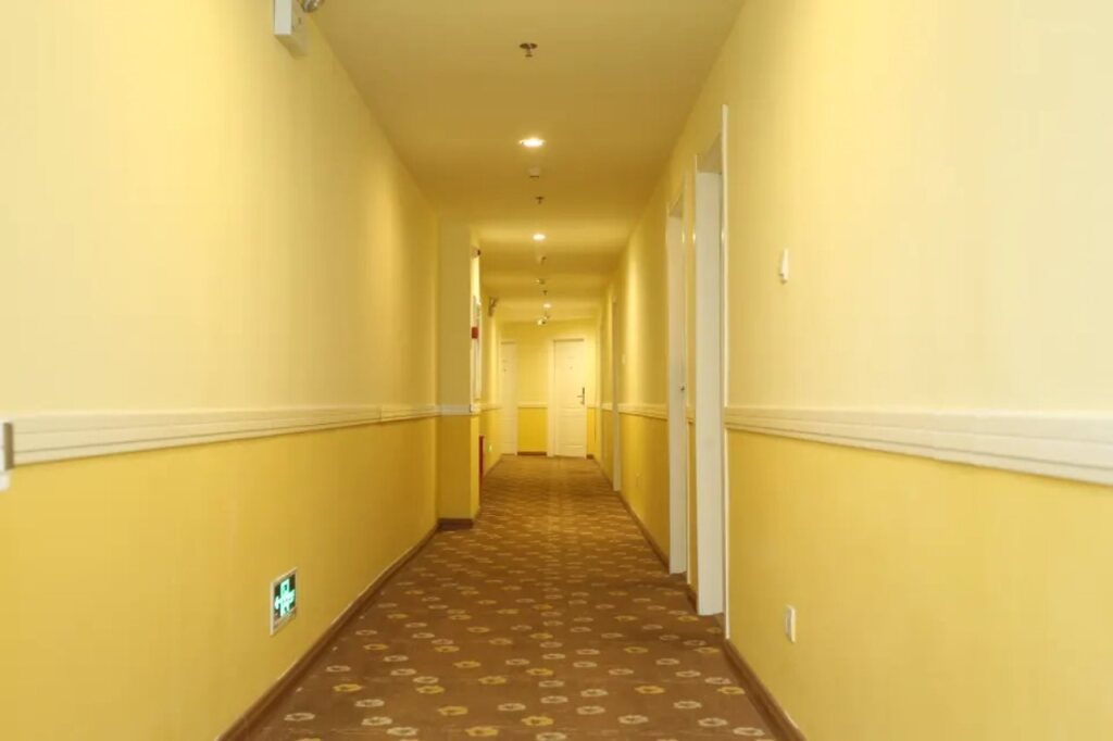 Чанчунь: Home Inn Changchun Hi-tech Zone Guigu Street