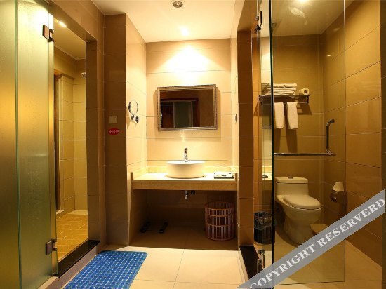 Нинбо: Shan Wai Shan Hotel