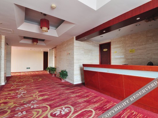 Нинбо: Shan Wai Shan Hotel