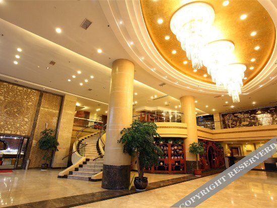 Нинбо: Shan Wai Shan Hotel