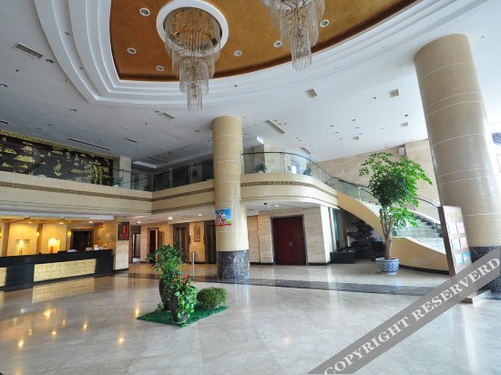 Нинбо: Shan Wai Shan Hotel