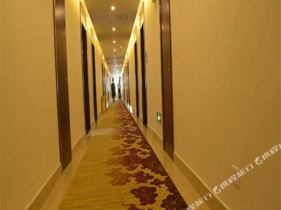 Фуян: Yongjiu Hotel