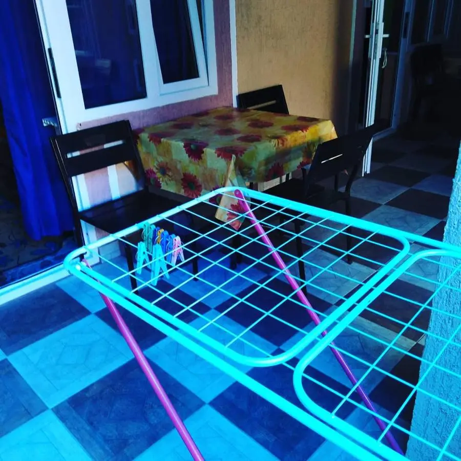 Лермонтово: Angelina Guest House