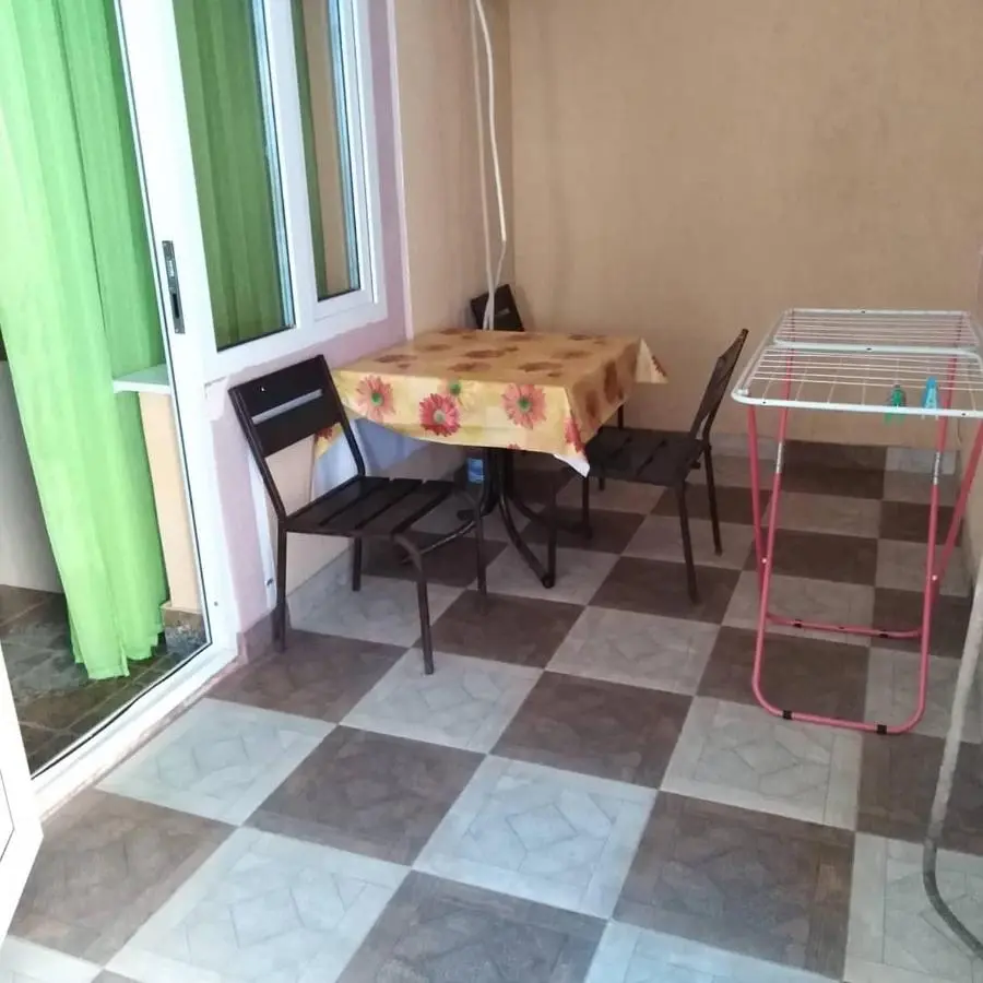 Лермонтово: Angelina Guest House