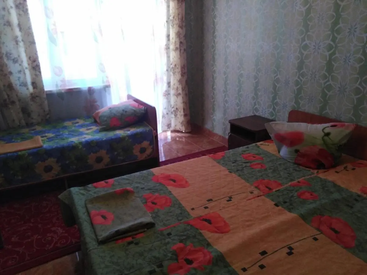 Лермонтово: Angelina Guest House