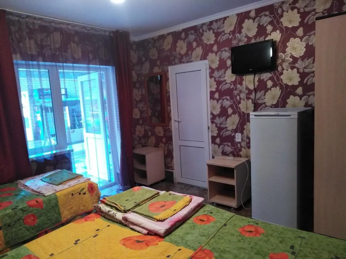 Лермонтово: Angelina Guest House