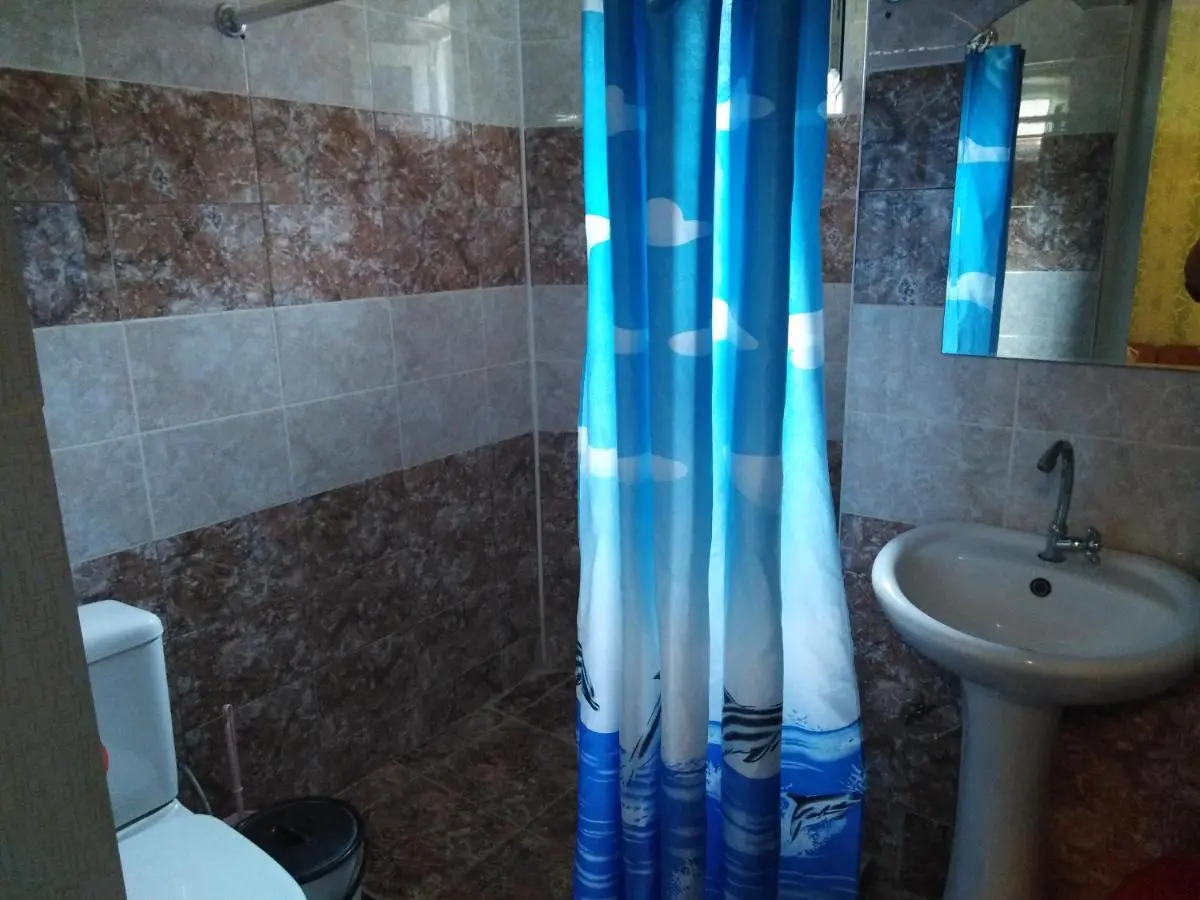 Лермонтово: Angelina Guest House