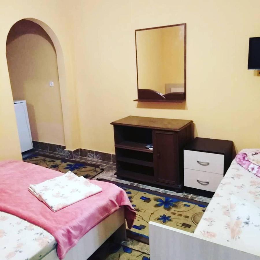 Лермонтово: Angelina Guest House