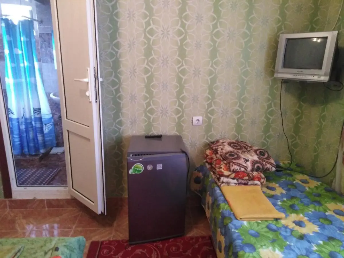 Лермонтово: Angelina Guest House