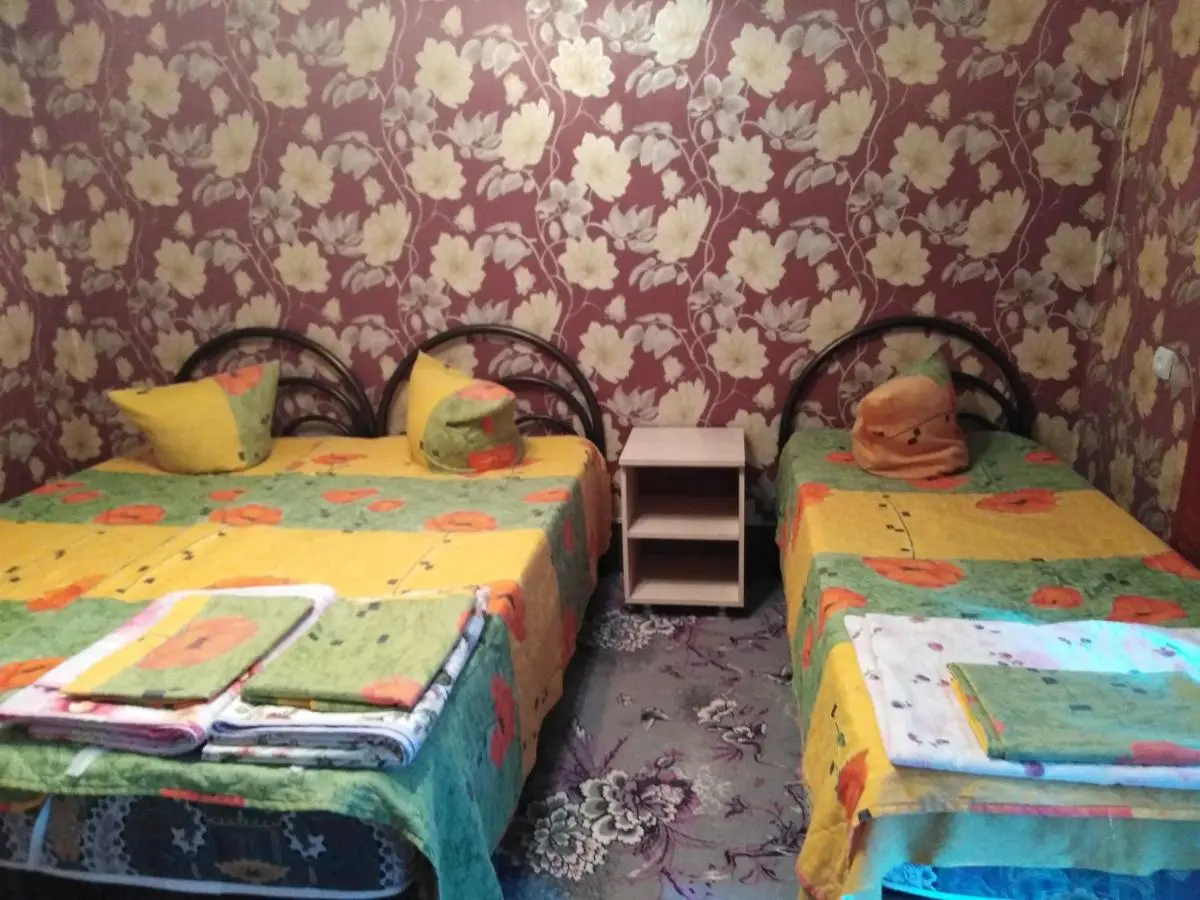 Лермонтово: Angelina Guest House