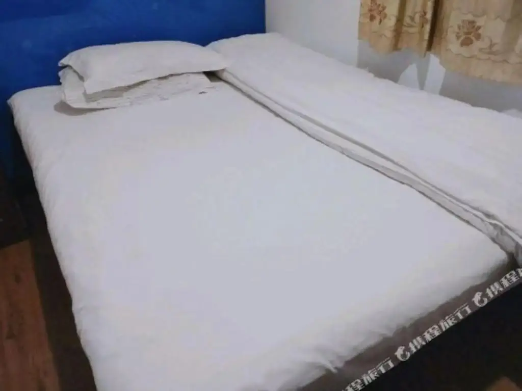 Шанхай: Shanghai Yongjie Hotel (Chenghuang Temple)