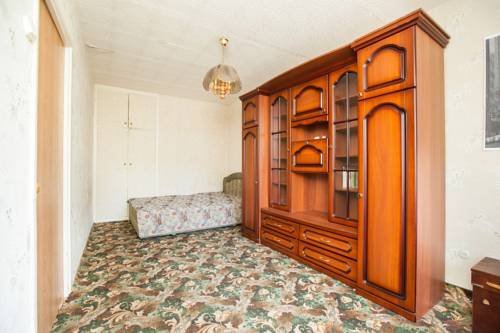 Москва: Apartment Vigvam 24 VDNH
