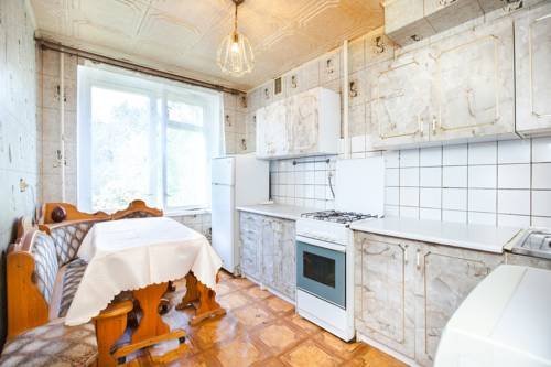 Москва: Apartment Vigvam 24 VDNH
