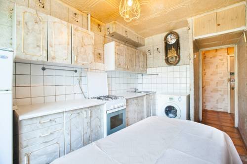 Москва: Apartment Vigvam 24 VDNH