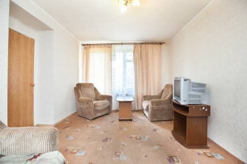 Москва: Apartment Vigvam 24 VDNH