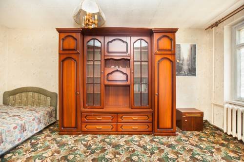 Москва: Apartment Vigvam 24 VDNH