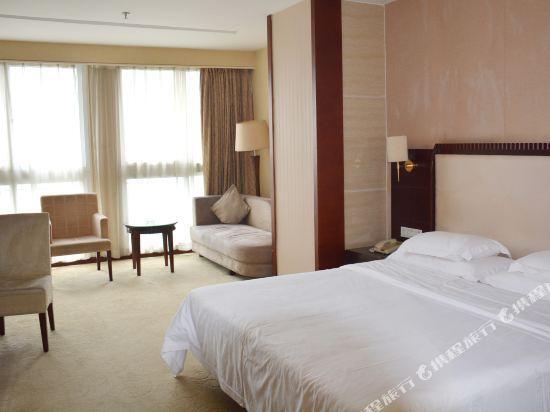 Jingming Club Hotel — фото 1