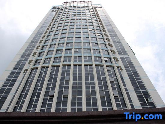 Шэньчжэнь: Jingming Club Hotel