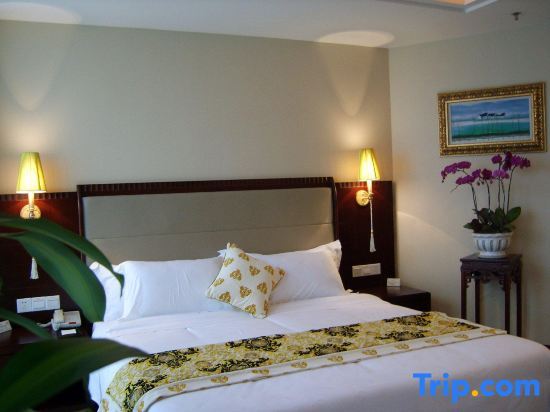 Шэньчжэнь: Jingming Club Hotel