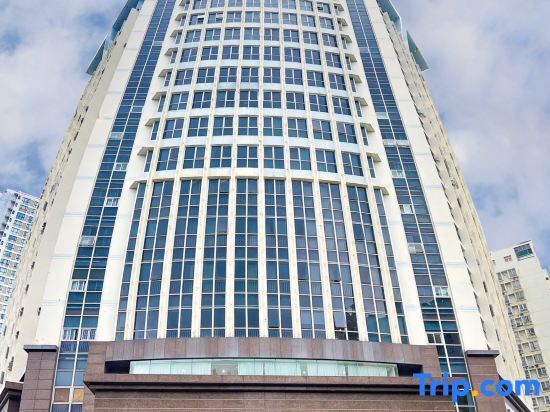 Шэньчжэнь: Jingming Club Hotel
