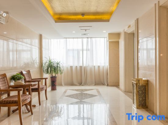 Байсе: Xiang He Hotel