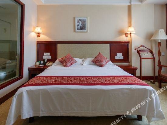 Байсе: Xiang He Hotel
