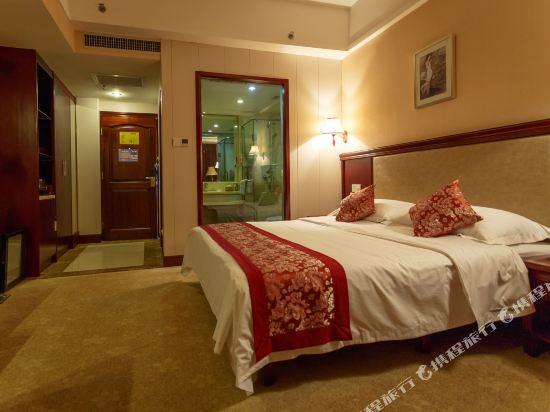 Байсе: Xiang He Hotel