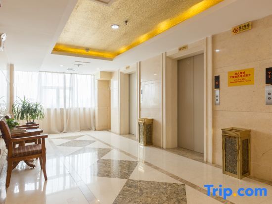 Байсе: Xiang He Hotel