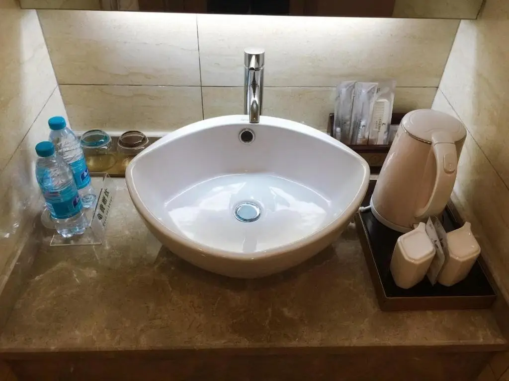 Хуайань: Lavande Hotels Huai an Zhou Enlai Memorial
