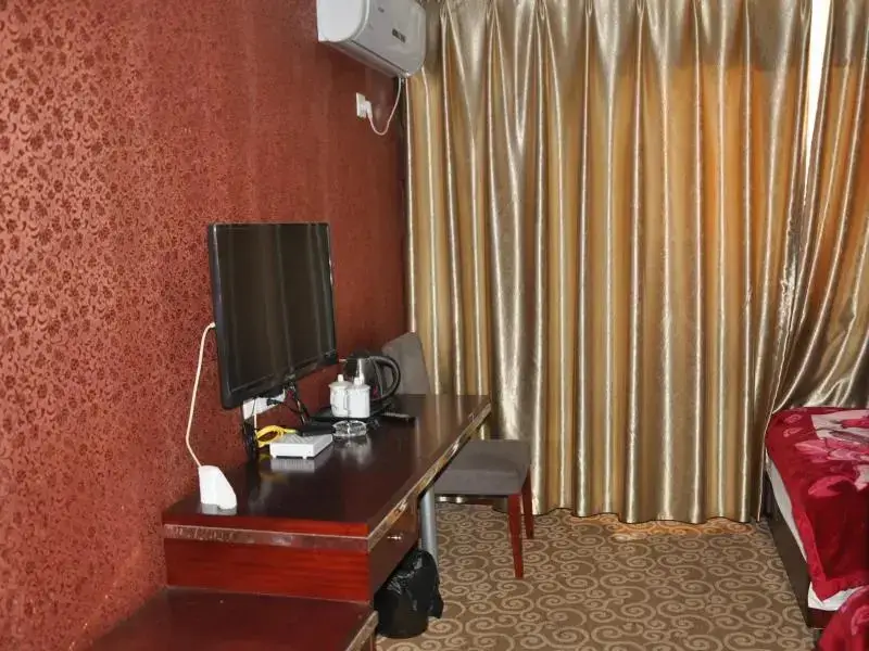 Цзючжайгоу: Jiuzhaigou Zhuoma Youth Hostel