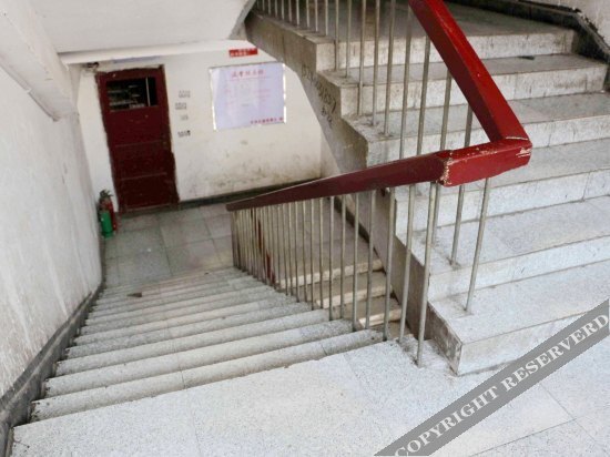 Shenghua Hotel — фото 1