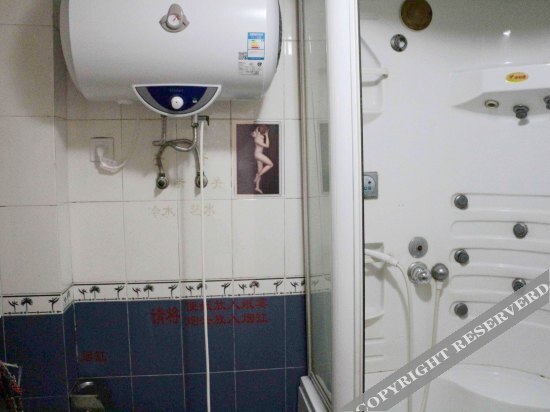 Хэфэй: Shenghua Hotel