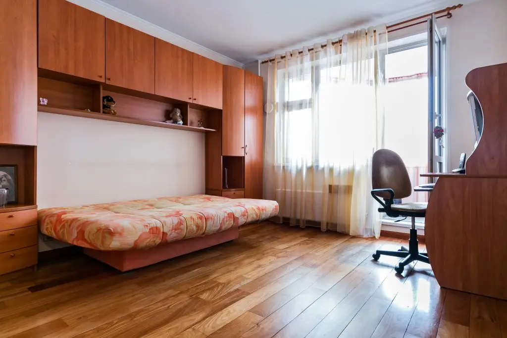 Москва: In Empire Style Apartments