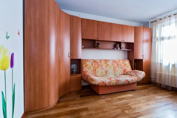 Москва: In Empire Style Apartments