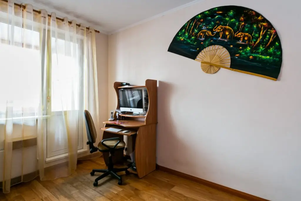 Москва: In Empire Style Apartments