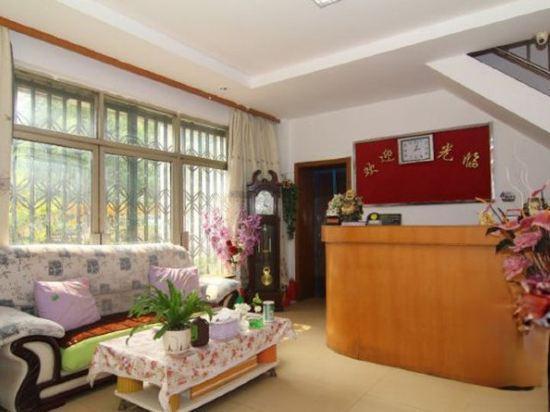 Хэфэй: Yannanfei Hotel