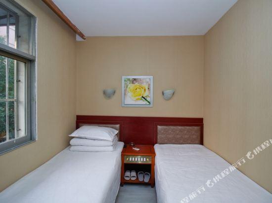 Хэфэй: Yannanfei Hotel