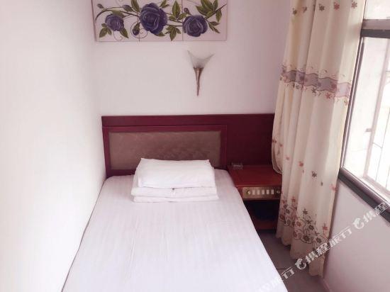 Хэфэй: Yannanfei Hotel