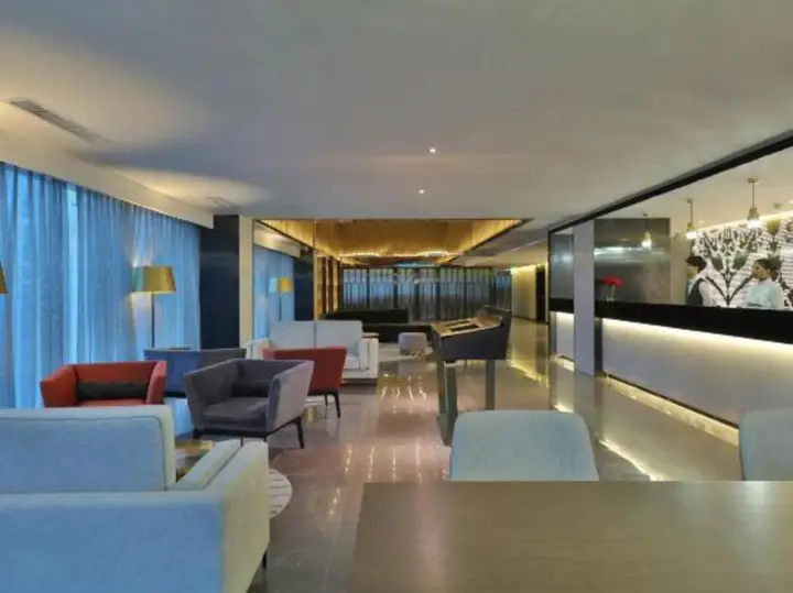 Гуйян: Jinjiang Flower Hotel