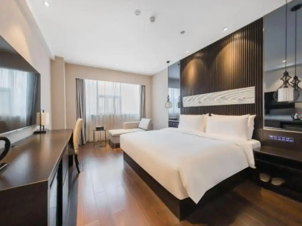 Гуйян: Jinjiang Flower Hotel
