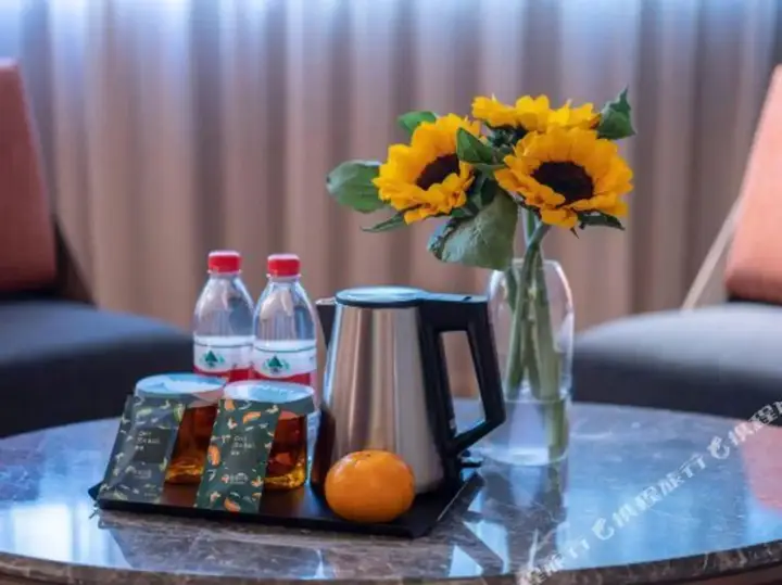Гуйян: Jinjiang Flower Hotel