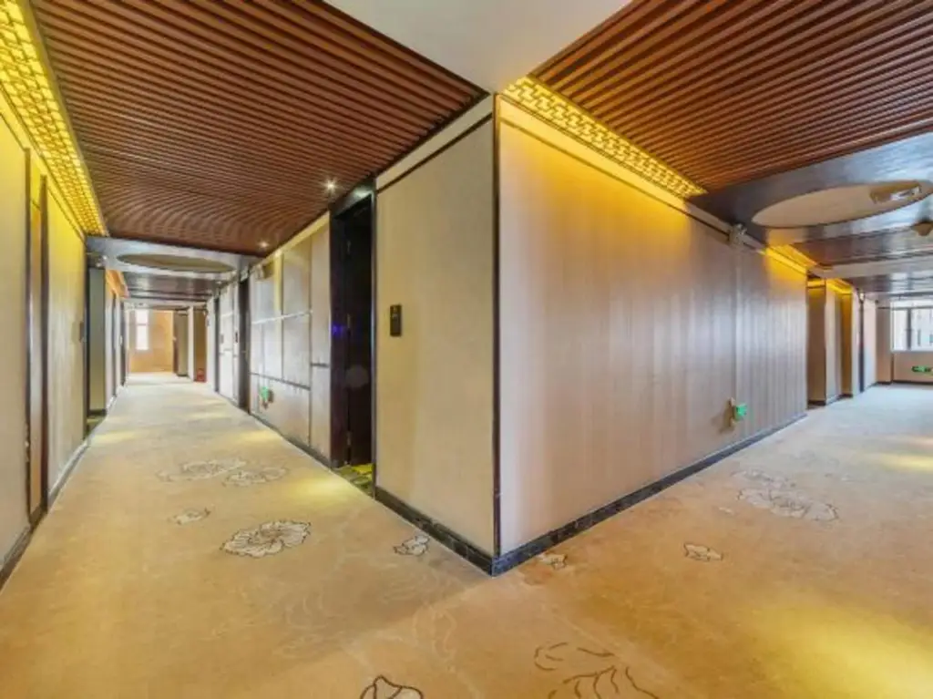Гуанчжоу: Beihaidao Hotel (Guangzhou Nancun)