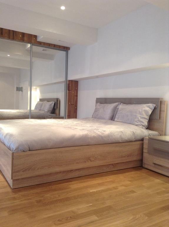 Москва: Apartplanet Prospekt Mira