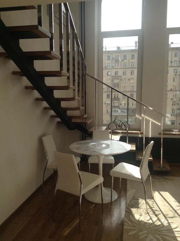 Москва: Apartplanet Prospekt Mira