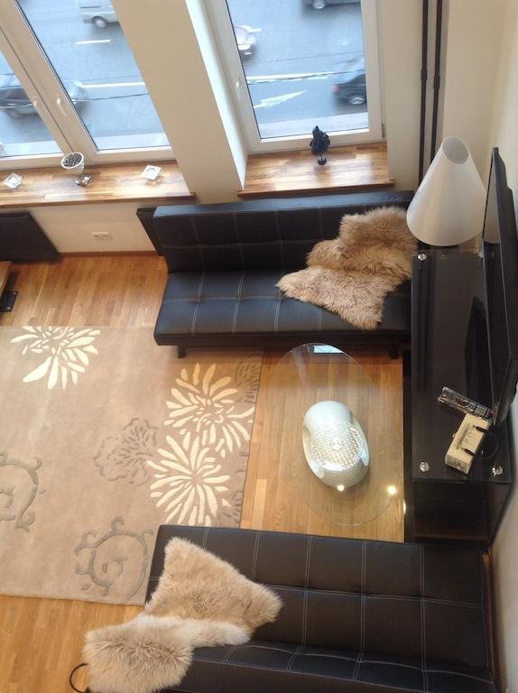 Москва: Apartplanet Prospekt Mira