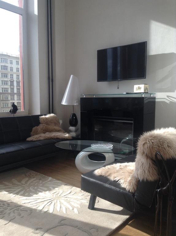 Москва: Apartplanet Prospekt Mira