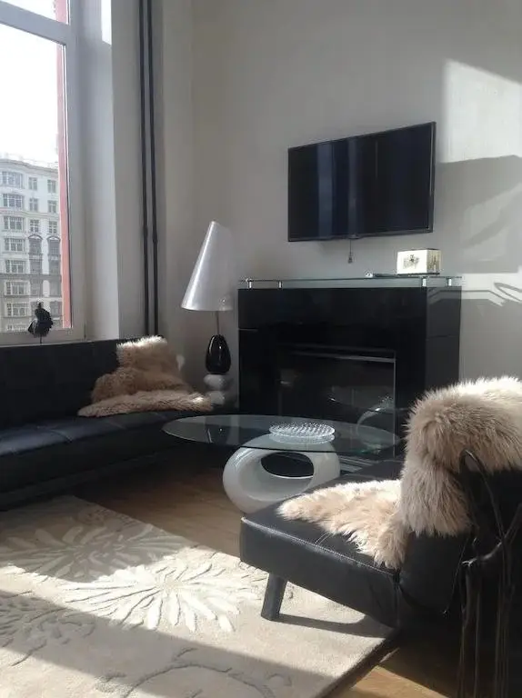 Москва: Apartplanet Prospekt Mira
