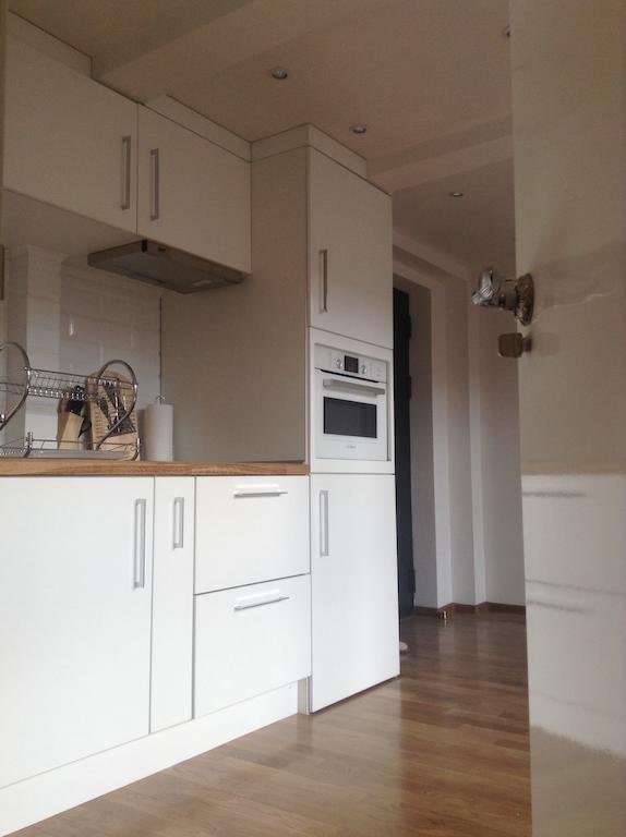 Москва: Apartplanet Prospekt Mira